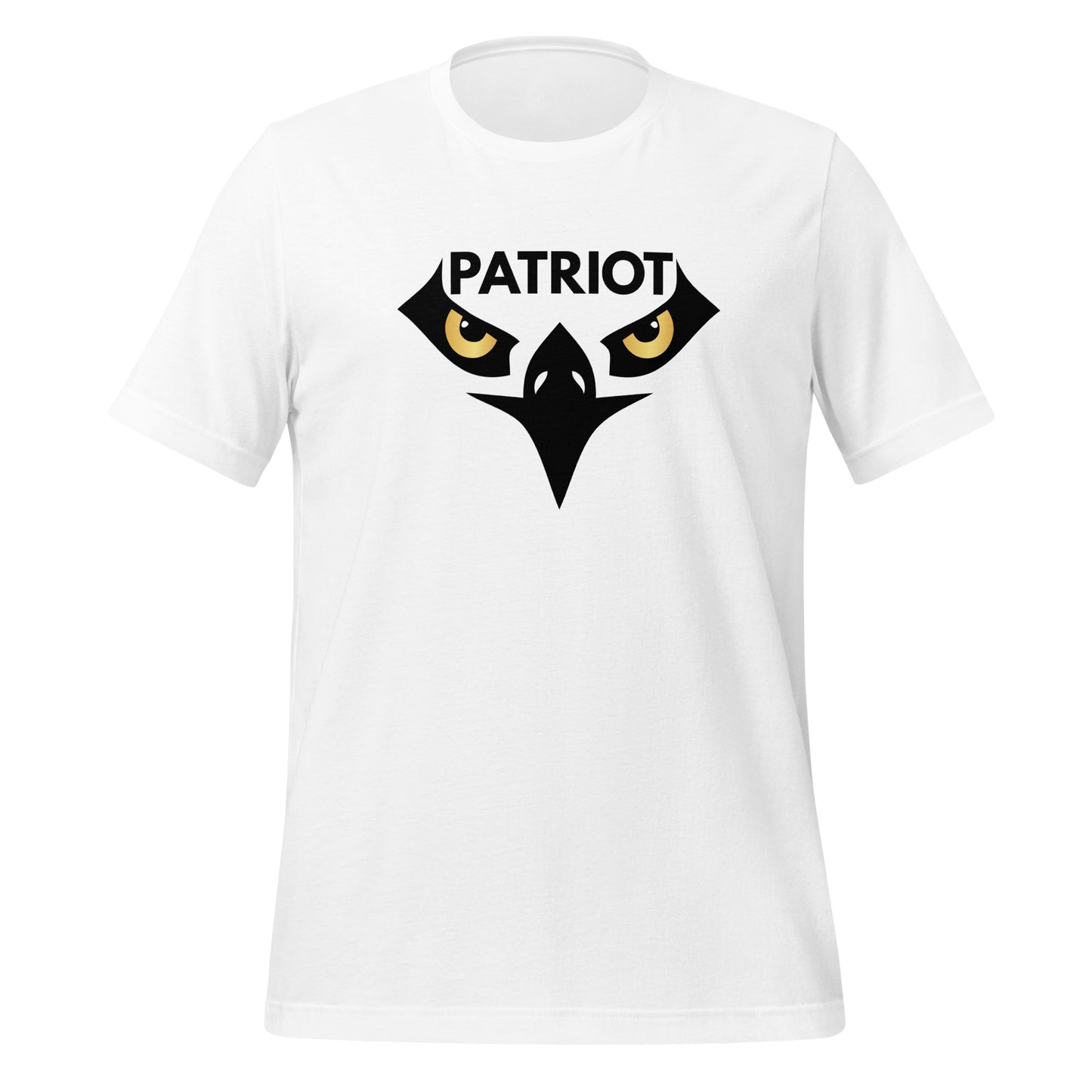 Unisex t-shirt PATRIOT EAGLE