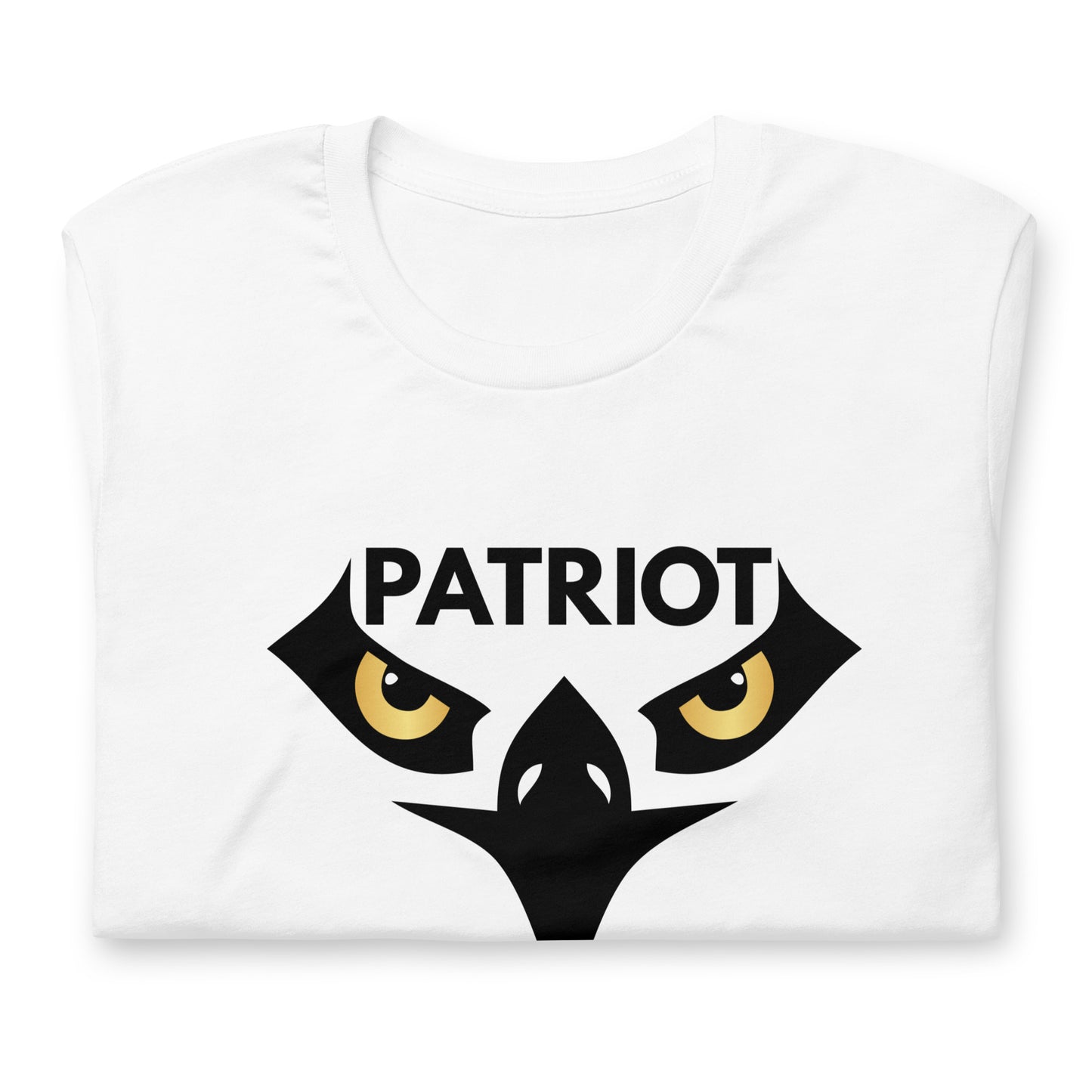 Unisex t-shirt PATRIOT EAGLE