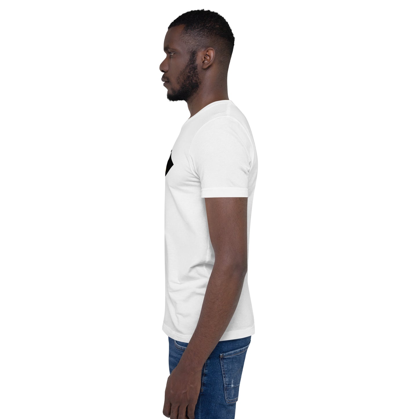 Unisex t-shirt PATRIOT EAGLE