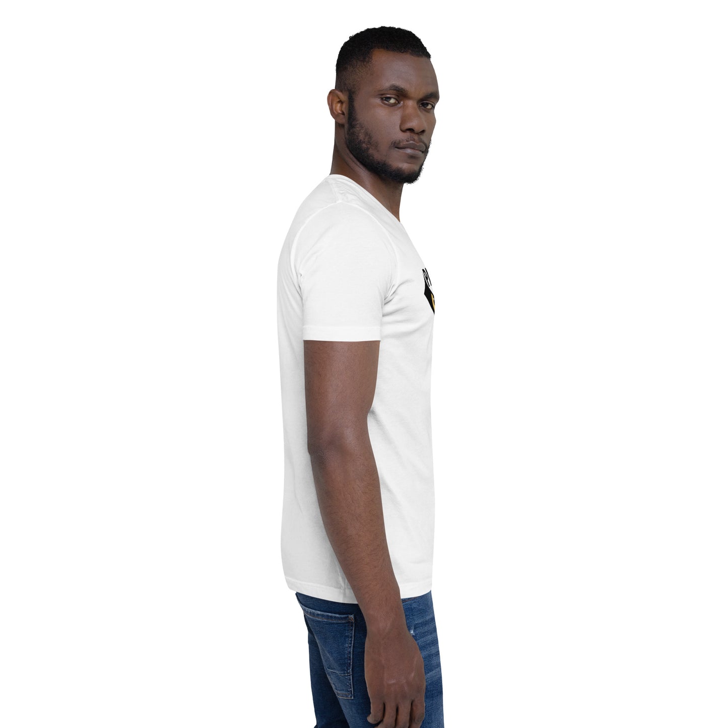 Unisex t-shirt PATRIOT EAGLE