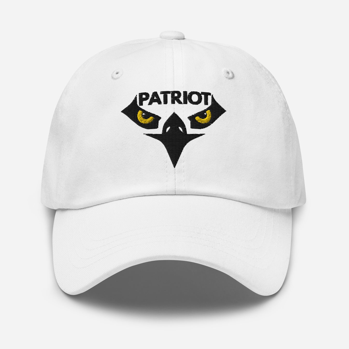 Dad hat PATRIOT EAGLE STARE