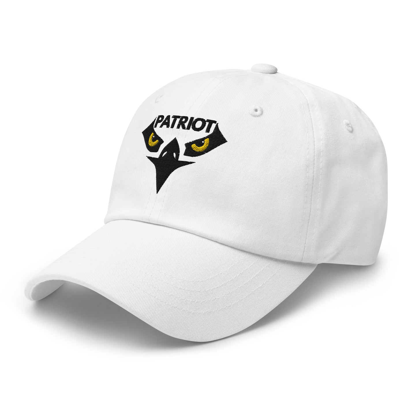 Dad hat PATRIOT EAGLE STARE