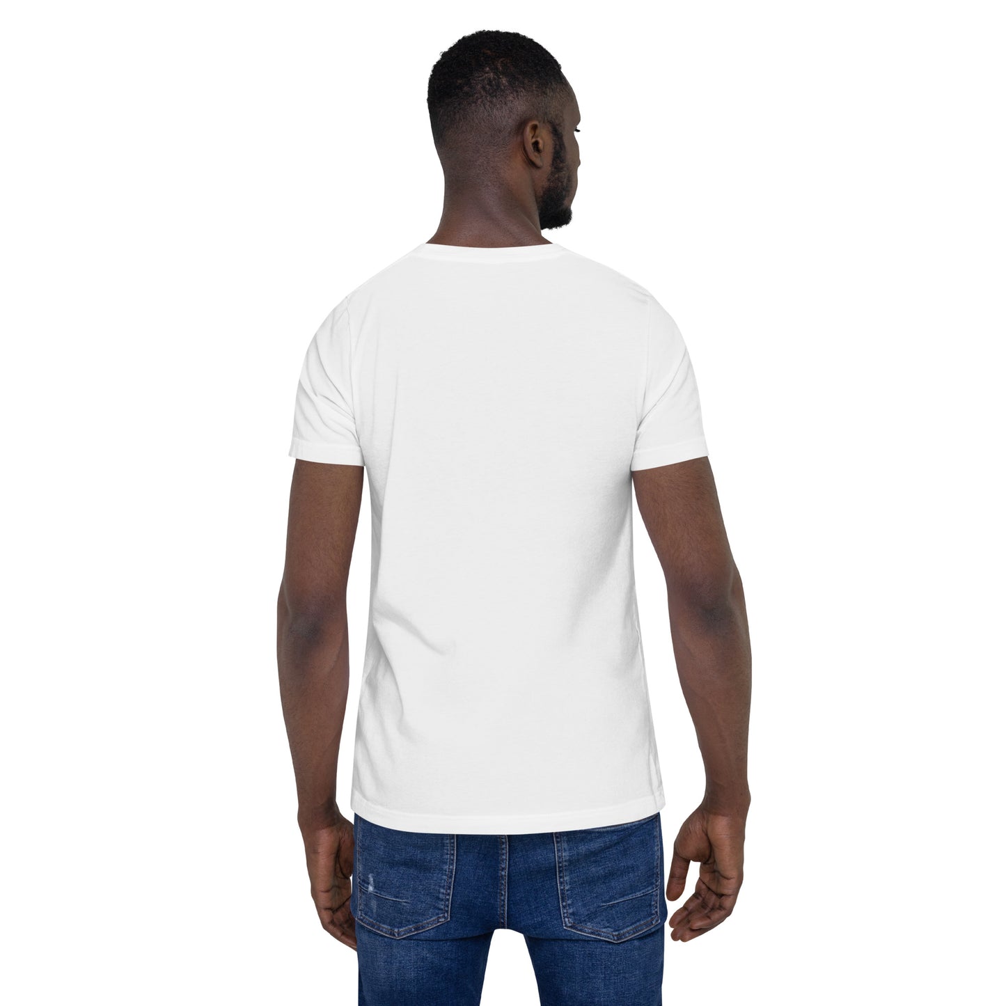 Unisex t-shirt PATRIOT EAGLE