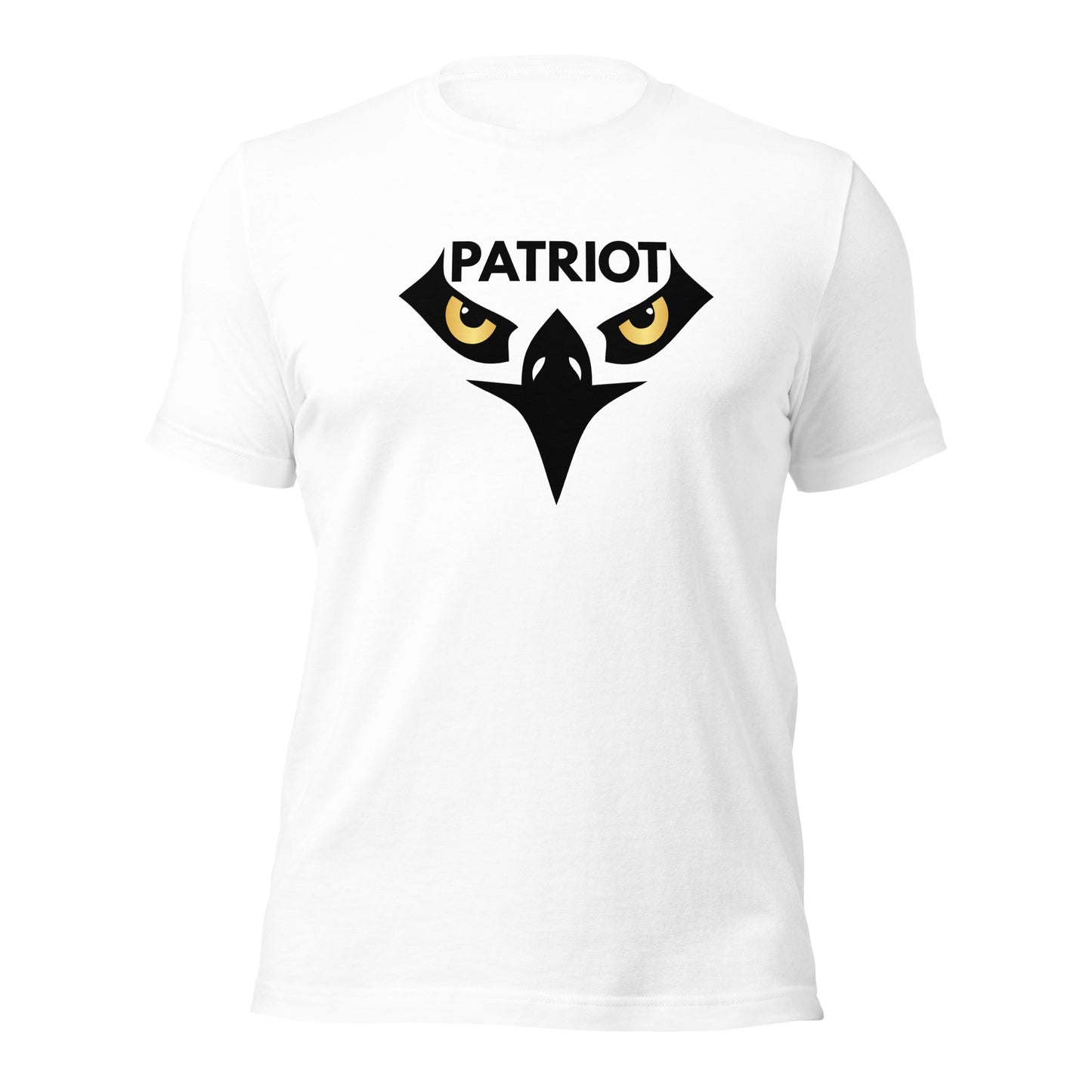 Unisex t-shirt PATRIOT EAGLE