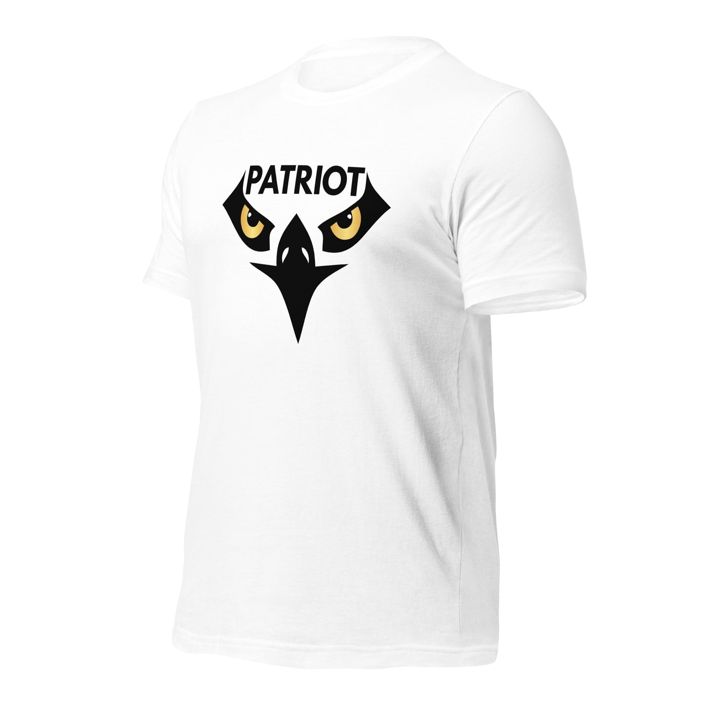 Unisex t-shirt PATRIOT EAGLE