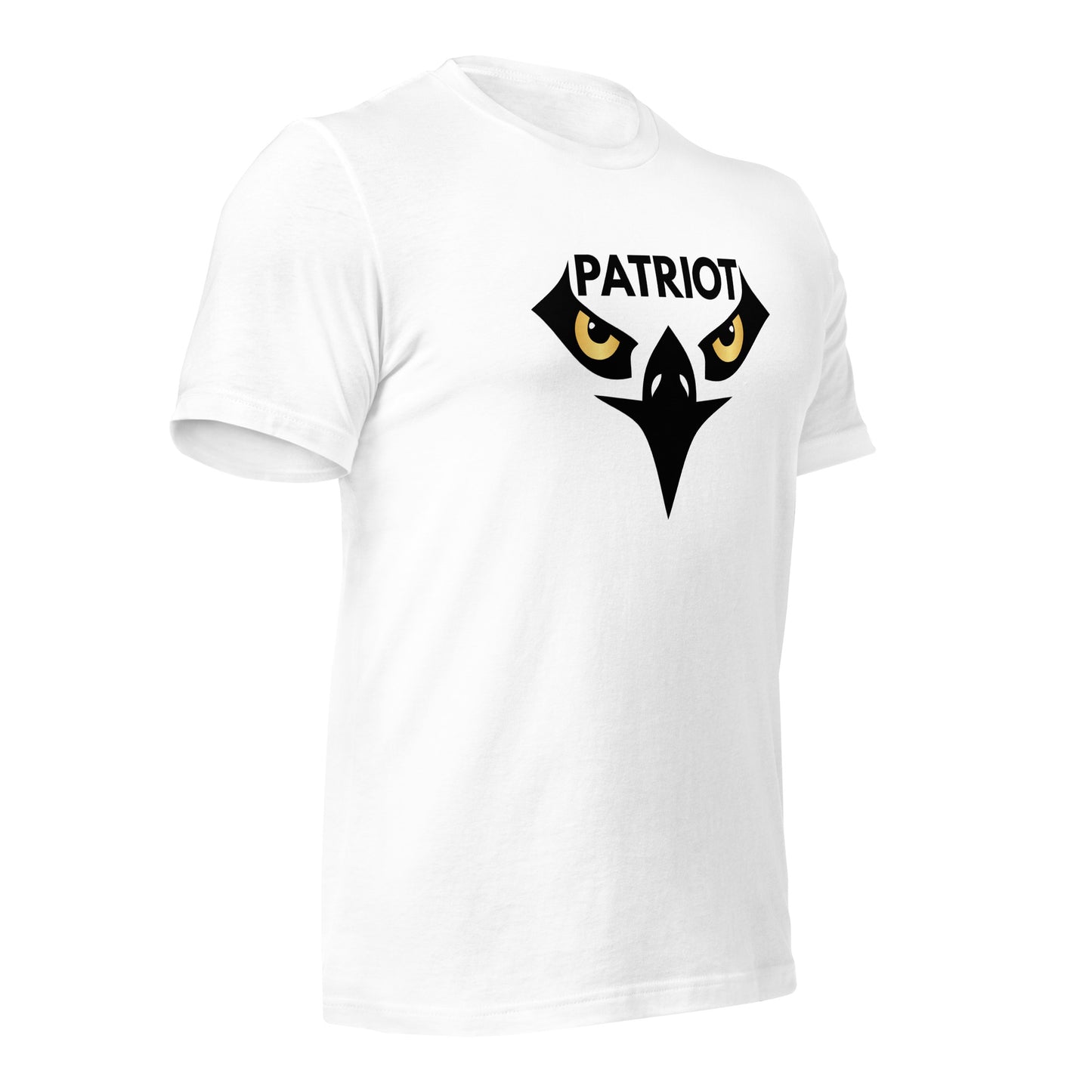 Unisex t-shirt PATRIOT EAGLE